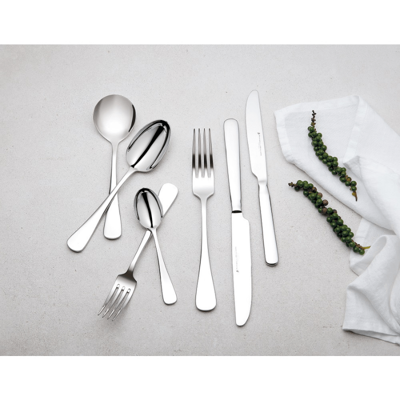 Maxwell & Williams Madison 16 Piece Cutlery Set