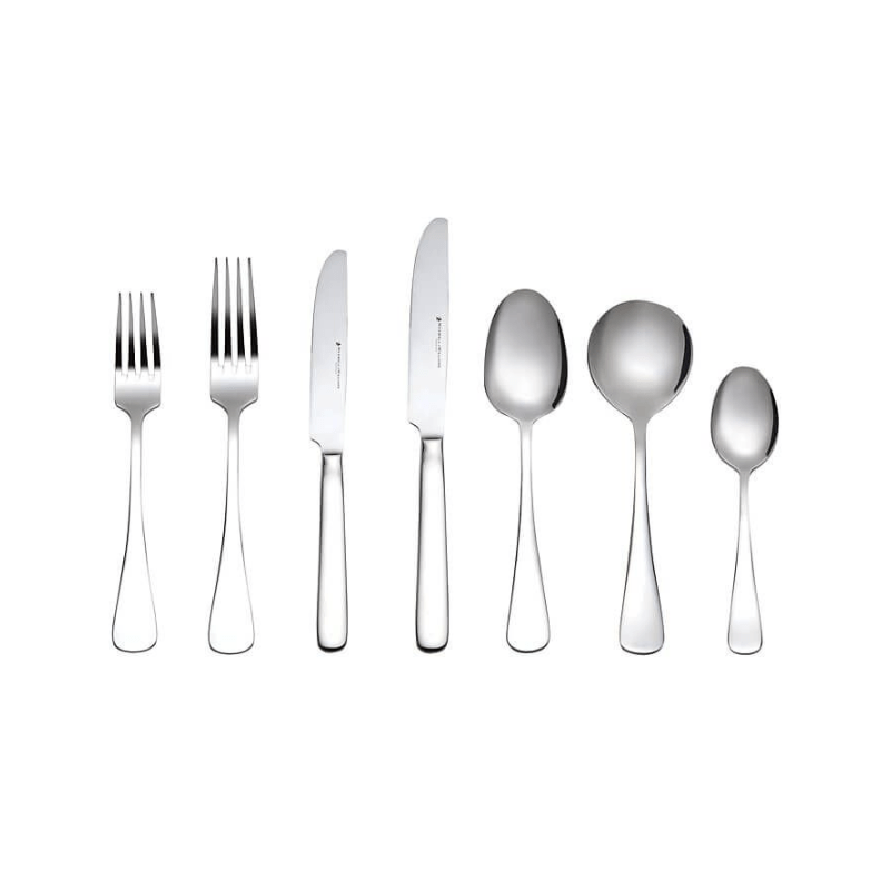 Maxwell & Williams Madison 42 Piece Cutlery Set