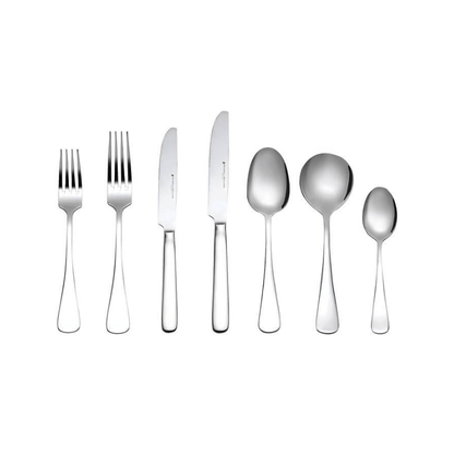 Maxwell & Williams Madison 56 Piece Cutlery Set