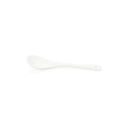 Maxwell & Williams White Basics Condiment Spoon