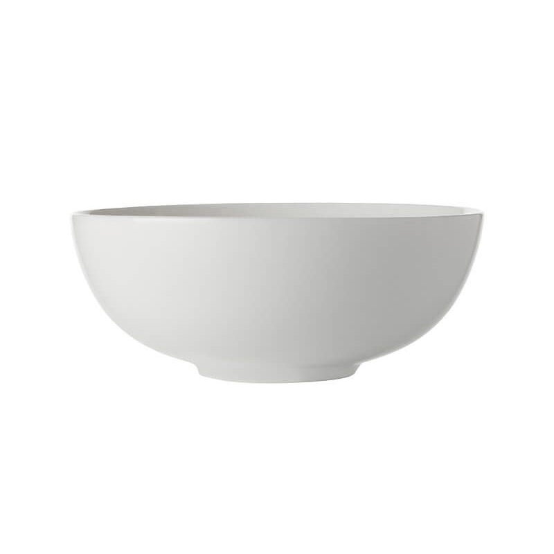 Maxwell & Williams White Basics Coupe Bowl 16cm