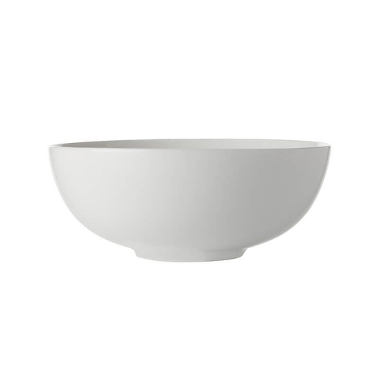 Maxwell & Williams White Basics Coupe Bowl 16cm The Homestore Auckland