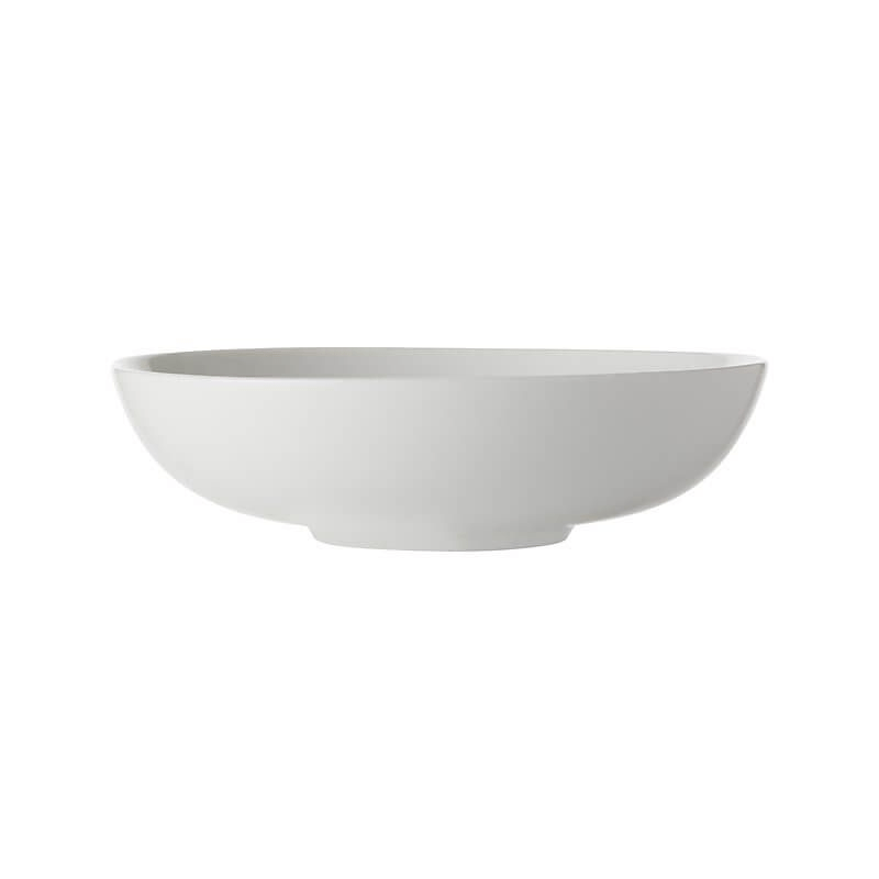 Maxwell & Williams White Basics Coupe Bowl 18.5cm