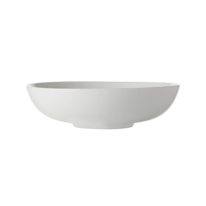 Maxwell & Williams White Basics Coupe Bowl 18.5cm