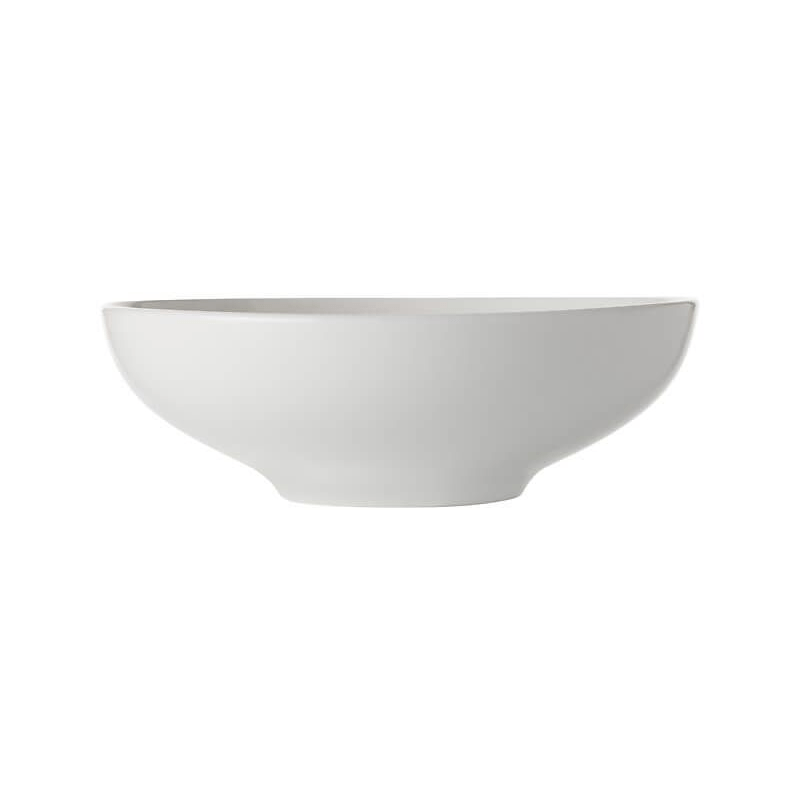 Maxwell & Williams White Basics Coupe Bowl 20cm