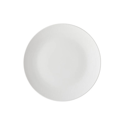 Maxwell Williams White Basics Coupe Dinner Plate 27.5cm