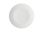 Maxwell & Williams White Basics Coupe Entree Plate 23cm