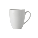 Maxwell & Williams White Basics Coupe Mug 390ml