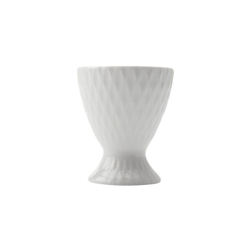 Maxwell & Williams White Basics Diamonds Egg Cup