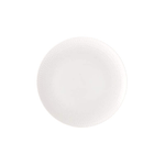 Maxwell & Williams White Basics Diamonds Entree Plate 23cm