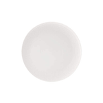 Maxwell & Williams White Basics Diamonds Round Platter 36cm