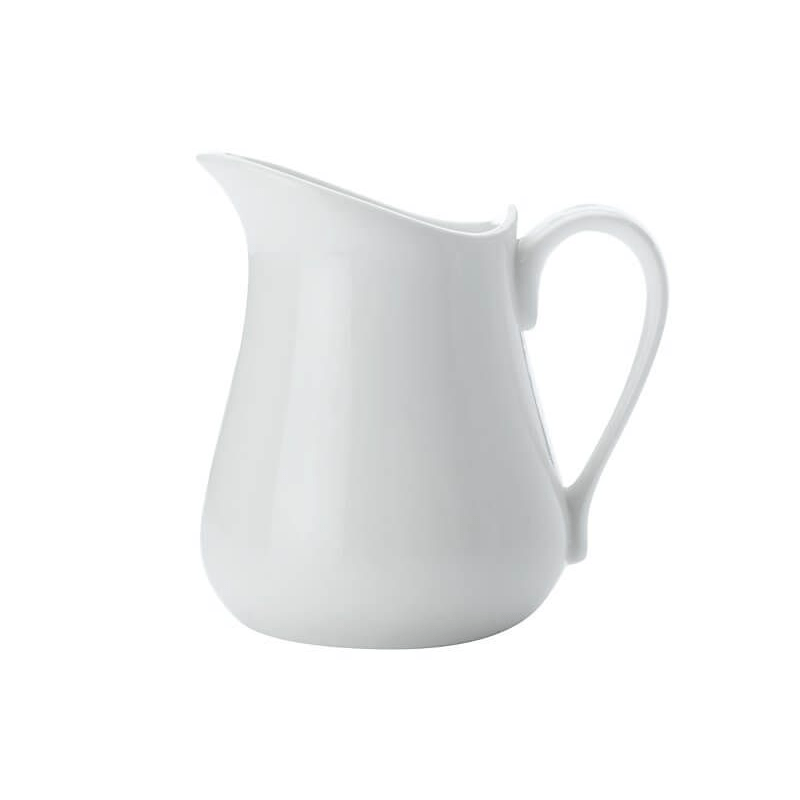 Maxwell & Williams White Basics Jug 1 Litre