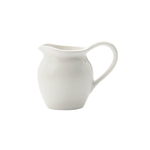 Maxwell & Williams White Basics Jug 110ml