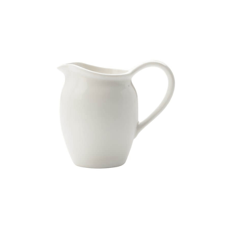 Maxwell & Williams White Basics Jug 330ml