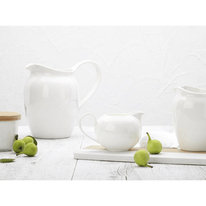 Maxwell & Williams White Basics Jug 330ml