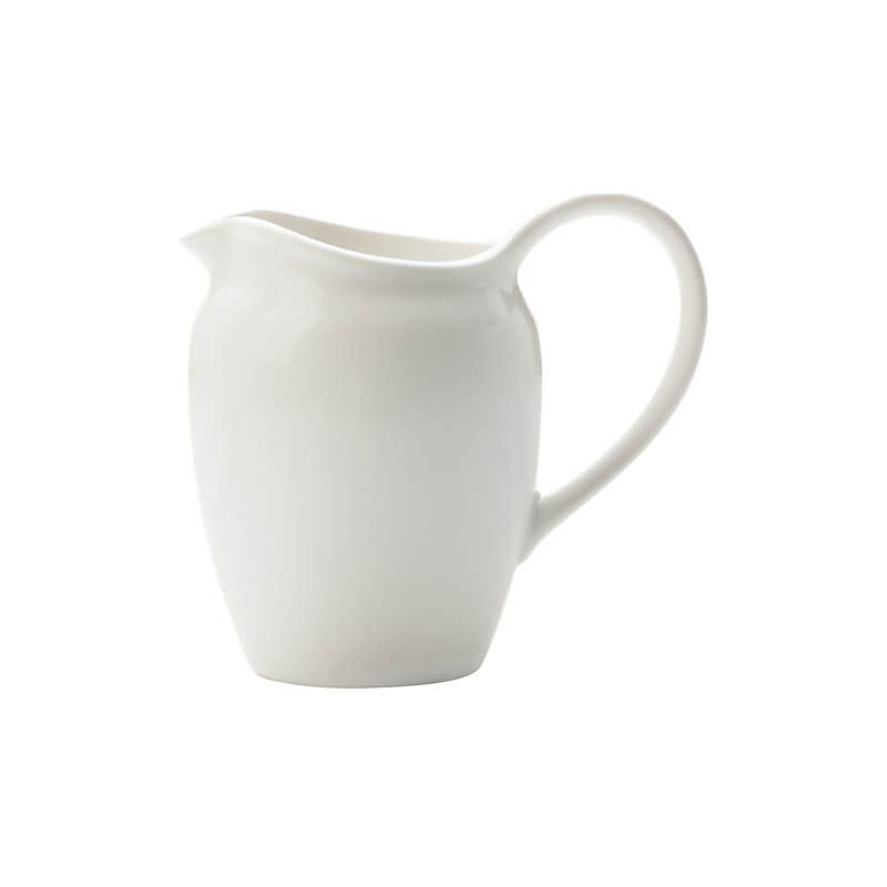 Maxwell & Williams White Basics Jug 750ml