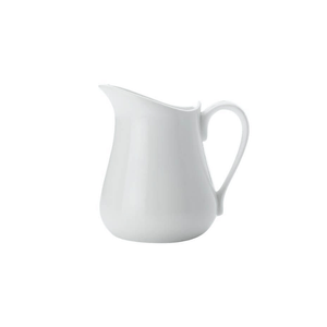 Maxwell & Williams White Basics Milk Jug 320ml