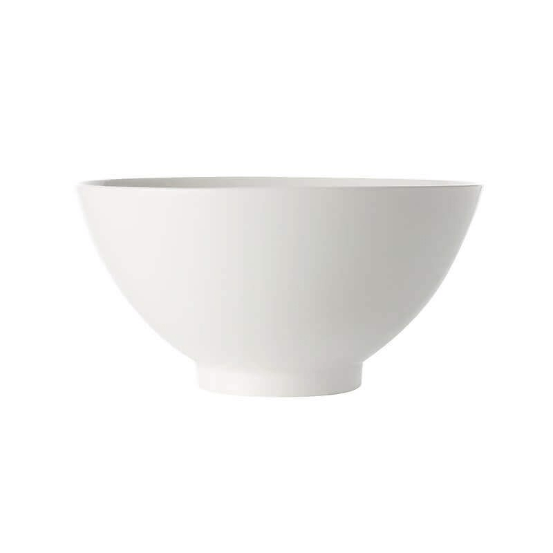 Maxwell & Williams White Basics Noodle Bowl 18cm