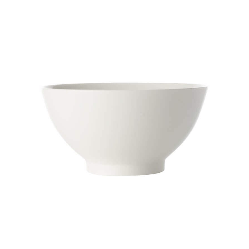 Maxwell & Williams White Basics Rice Bowl 15.5cm