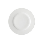 Maxwell & Williams White Basics Rim Dinner Plate 27.5cm