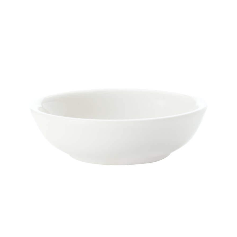 Maxwell & Williams White Basics Round Sauce 7cm