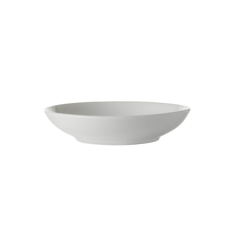 Maxwell & Williams White Basics Round Sauce Dish 10cm