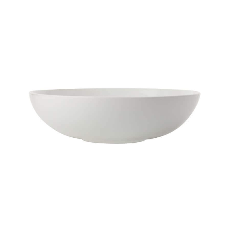 Maxwell & Williams White Basics Serving Bowl 30cm x 8cm