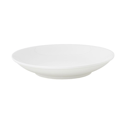 Maxwell & Williams White Basics Shallow Bowl 25cm