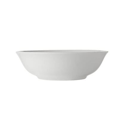 Maxwell & Williams White Basics Soup / Pasta Bowl 20cm