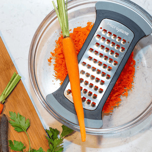 Microplane Bowl Grater