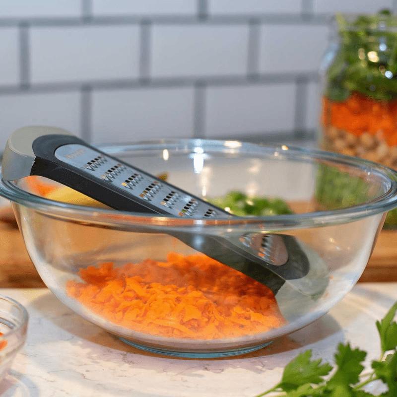 Microplane Bowl Grater