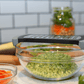 Microplane Bowl Grater