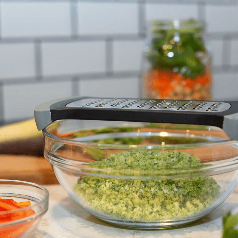 Microplane Bowl Grater