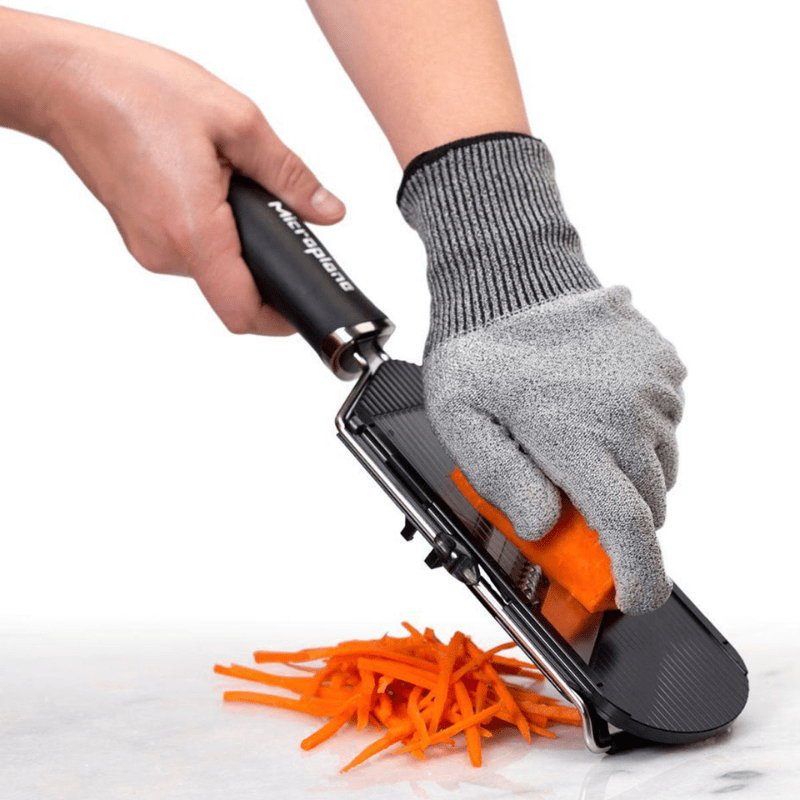 Microplane Cut Resistant Glove