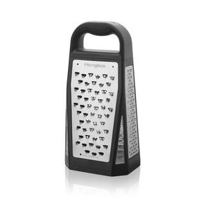 Microplane Elite 5-in-1 Box Grater