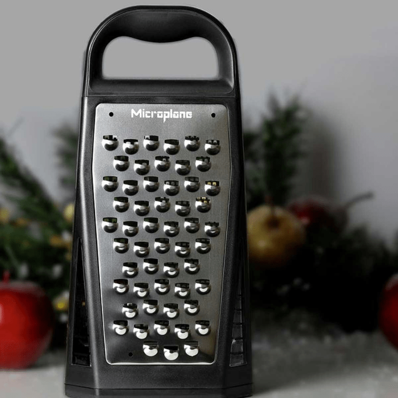 Microplane Elite 5-in-1 Box Grater