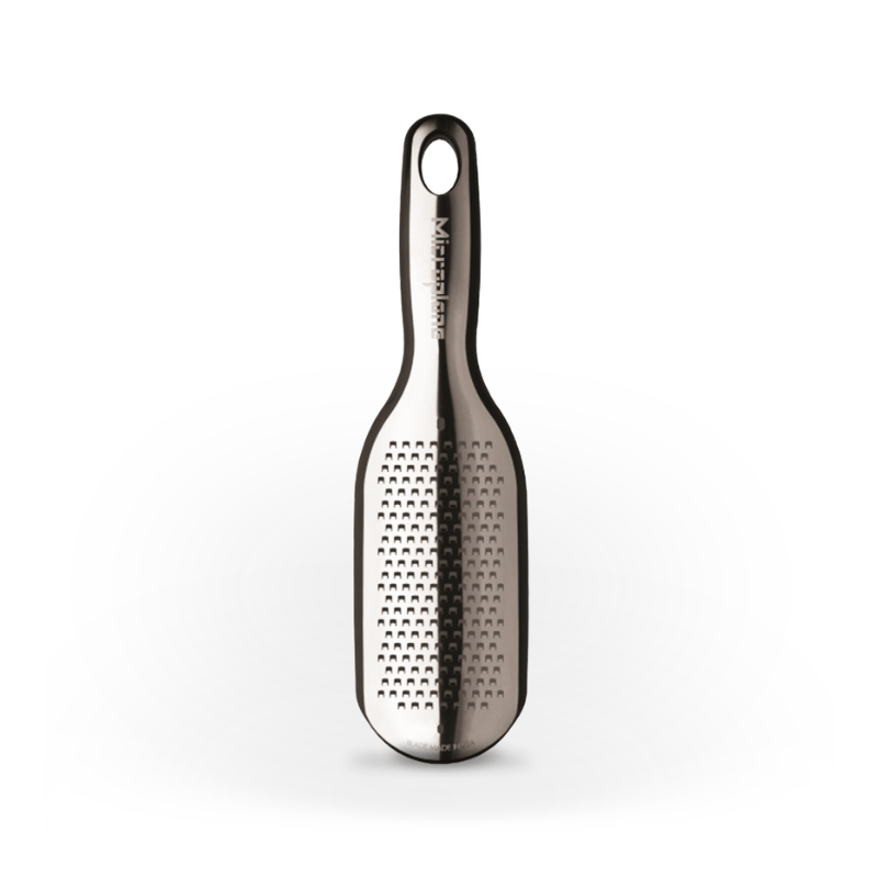 Microplane Elite Series Coarse Grater Black