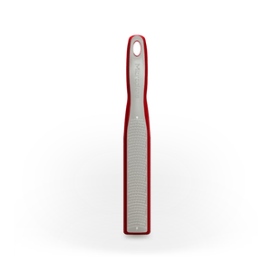 Microplane Elite Series Zester Red