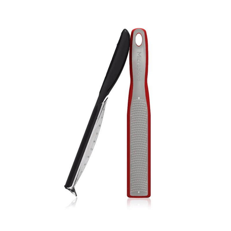 Microplane Elite Series Zester Red