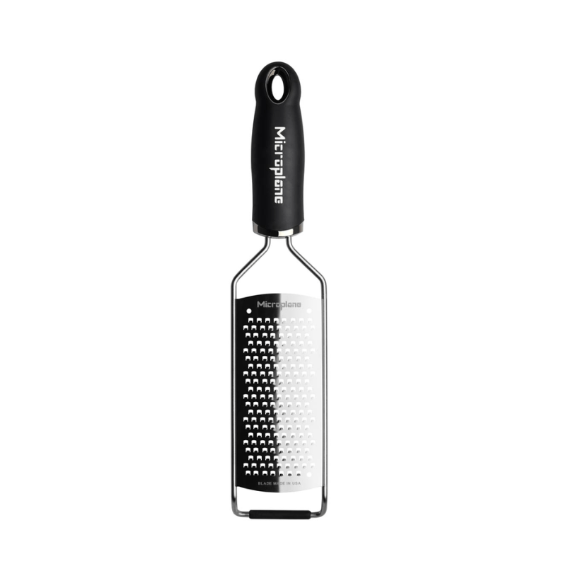 Microplane Gourmet Series Coarse Grater