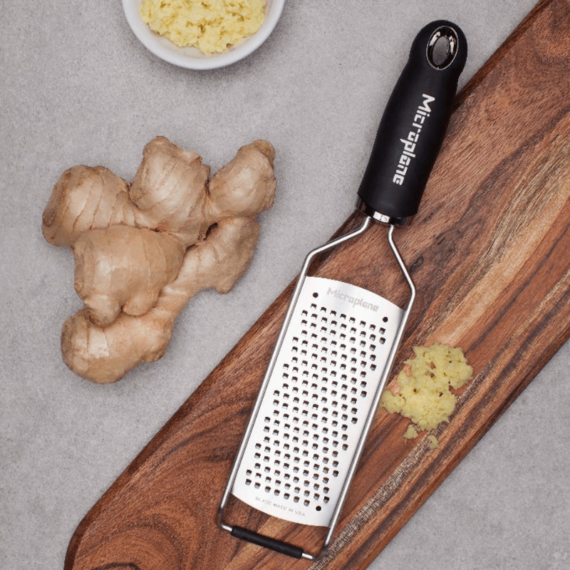 Microplane Gourmet Series Coarse Grater The Homestore Auckland