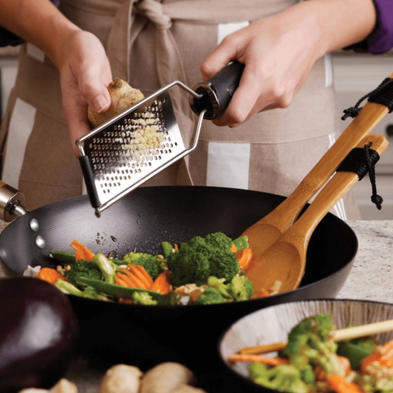 Microplane Gourmet Series Coarse Grater The Homestore Auckland