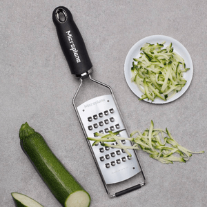 Microplane Gourmet Series Extra Coarse Grater