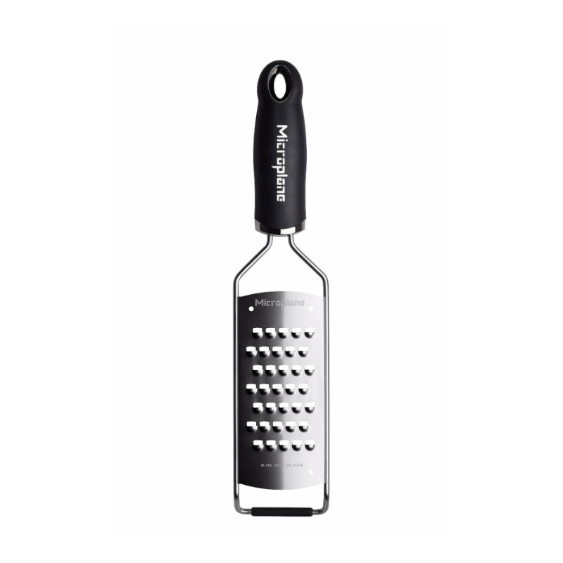 Microplane Gourmet Series Extra Coarse Grater