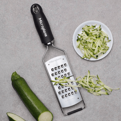 Microplane Gourmet Series Extra Coarse Grater The Homestore Auckland