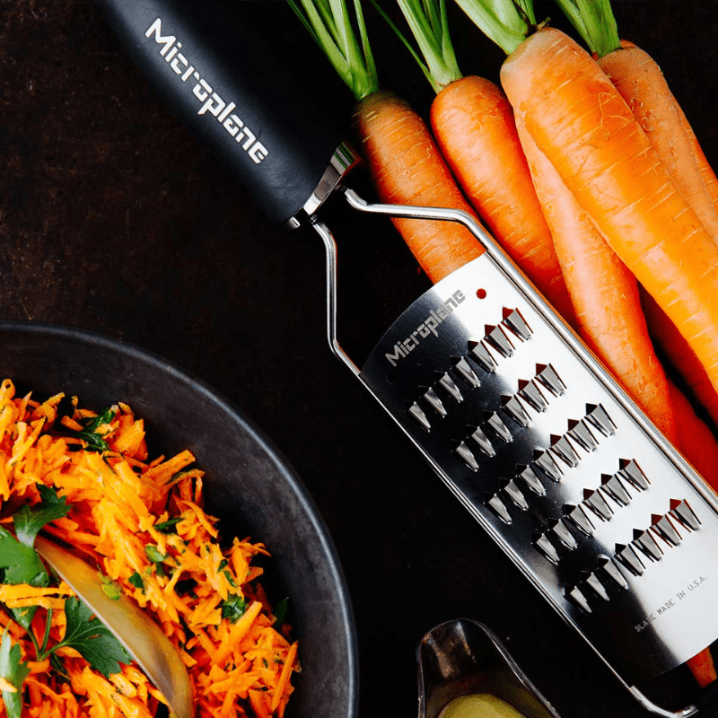 Microplane Gourmet Series Julienne Grater