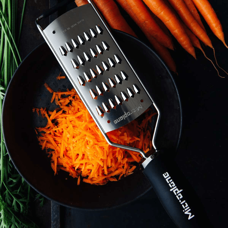 Microplane Gourmet Series Julienne Grater