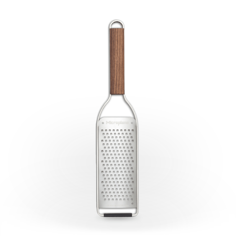 Microplane Master Series Coarse Grater