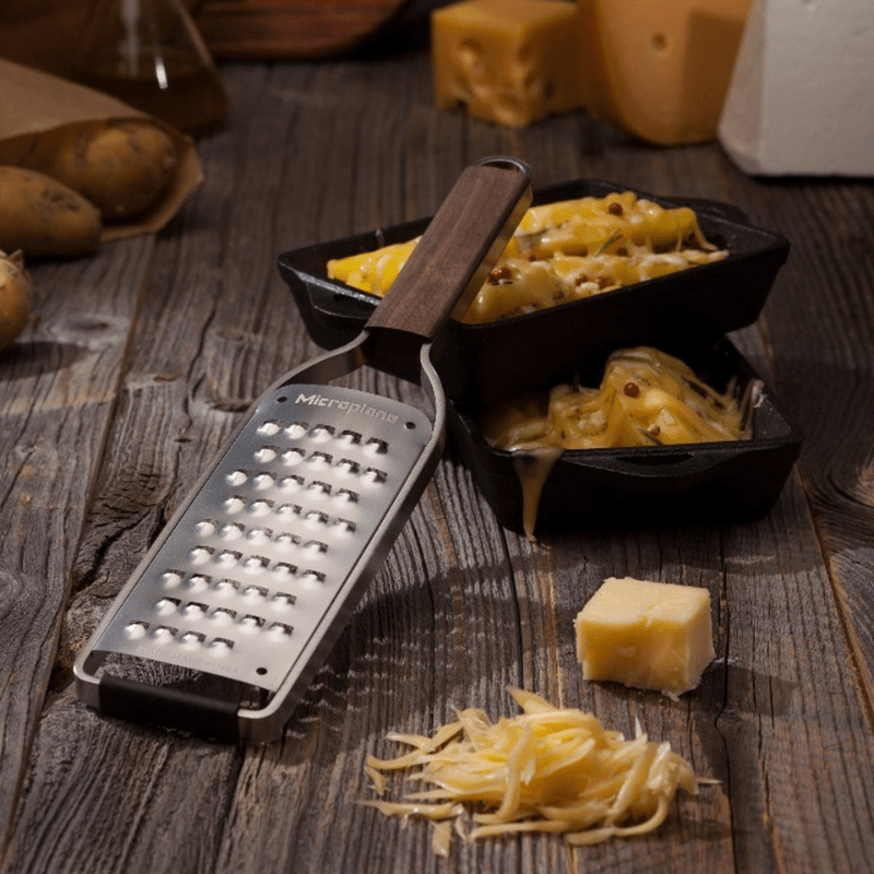 Microplane Master Series Extra Coarse Grater