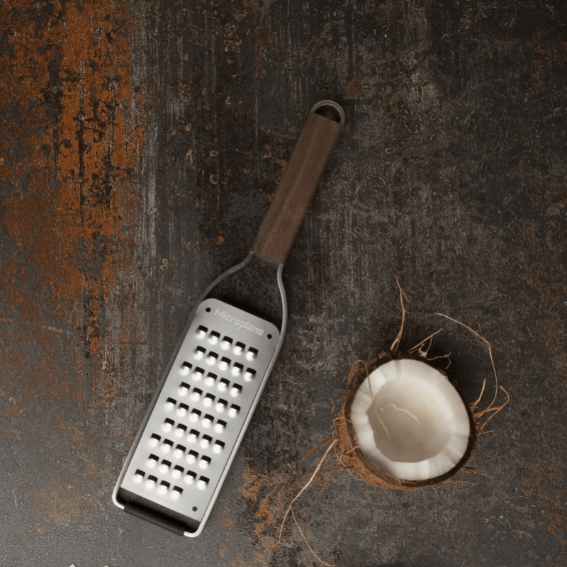 Microplane Master Series Extra Coarse Grater